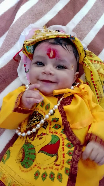 #yasodha #ka #nandlala #song #cute #sorts