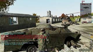 Arma 2: DayZ Epoch Winter Gaming Kills 2020 (Kill Compilation 4)