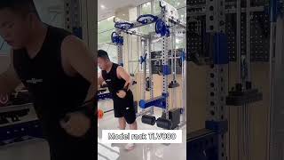 Model rack #tlv080 #homegym #setuphomegym #Norifit #maytapdanang #tlvs #tongkhomaytapgym