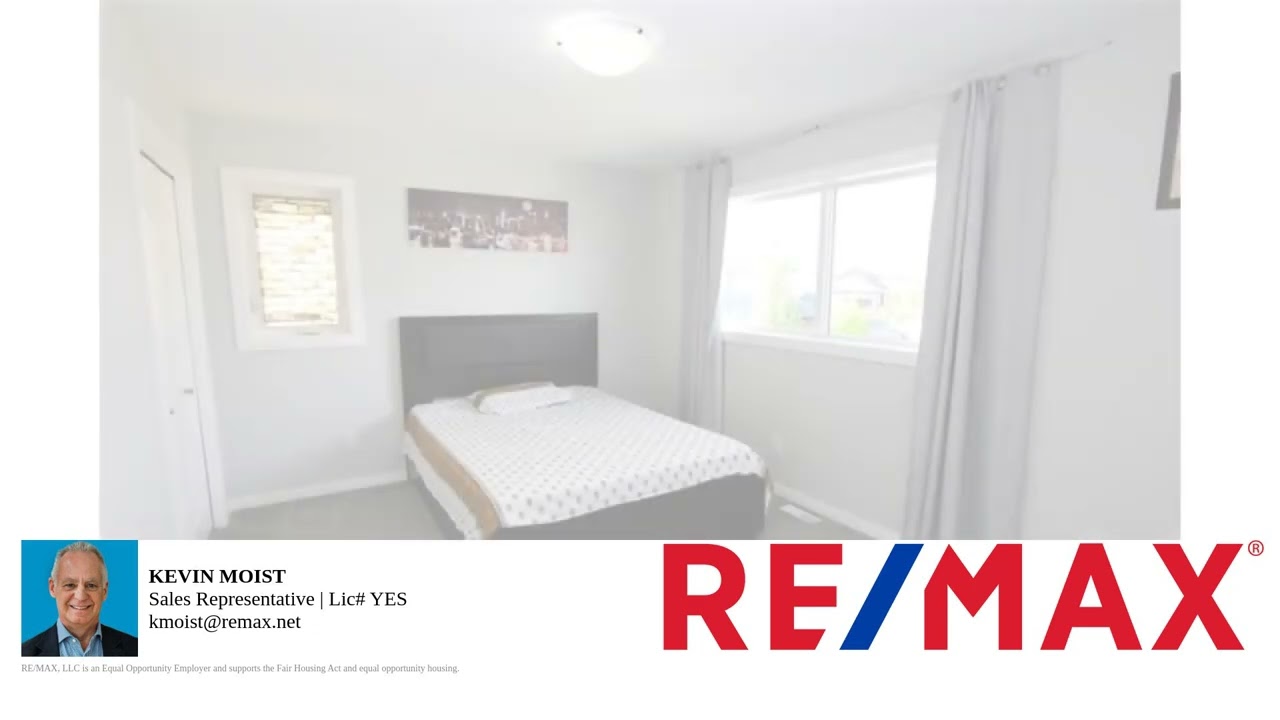 22 McCrindle Bay, Winnipeg, MB