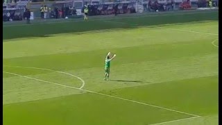 Torino Juventus, Record Buffon