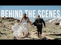 What a Destination Wedding is Really Like!  (Colorado Elopement )