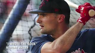 Sam Hilliard Walk Up Song 2023