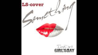 Girl's day - "something" english cover