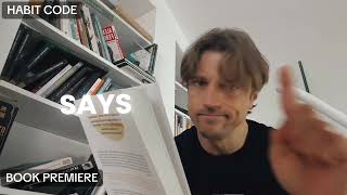 Come Back to Yourself — Paperback Release | Book Trailer
