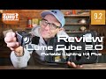 Lume cube 20 portable lighting kit plus review why i love it