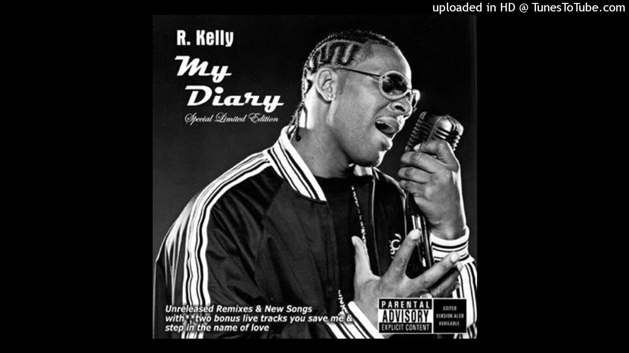 洋楽 R_KELLY R. Kelly - So Sexy Pt. II (Ft. Twista) - YouTube