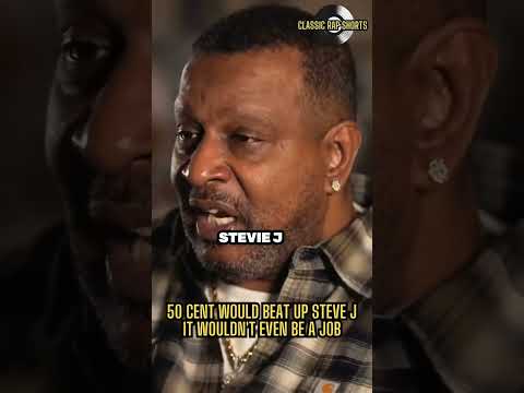 '50 Cent would
