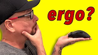 Why you should use Ergo gaming mice