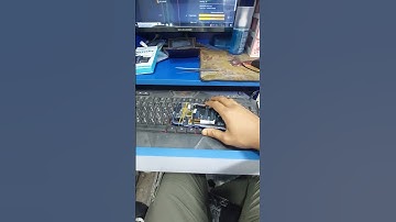 Redmi Note 7 Test Point Frp Remove