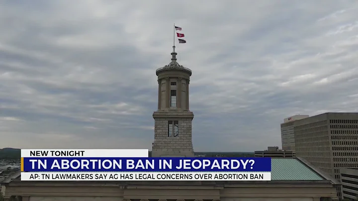 Advocates expect efforts to add exceptions to TN abortion ban will fail
