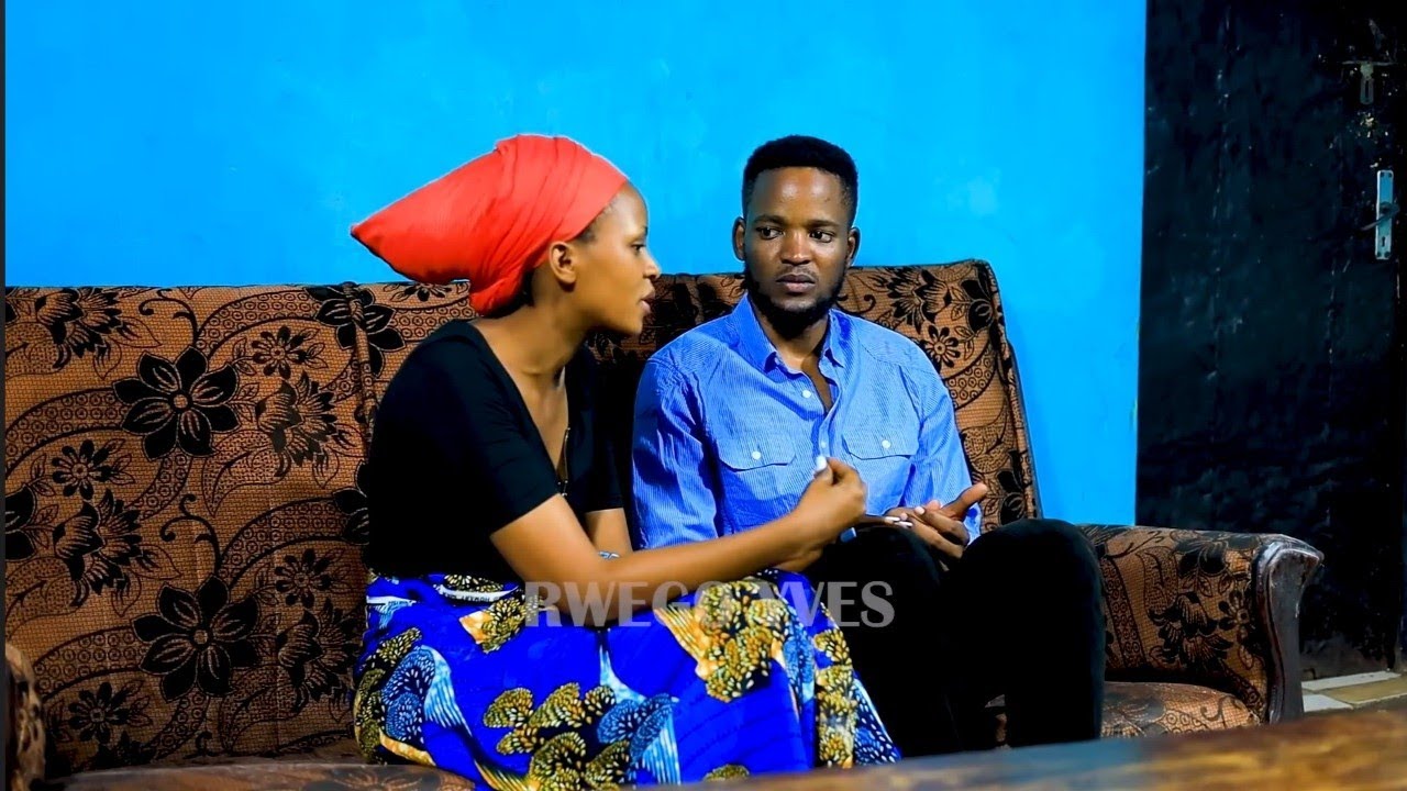 INZIRA Y'URUSHAKO PART3: YVES AFITE INTINYI? MUTESI ARASHAKA DIVORCE.