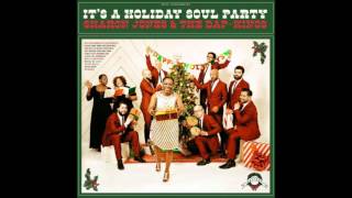 Sharon Jones &amp; The Dap Kings   It&#39;s a Holiday Soul Party   01   8 Days of Hannukah