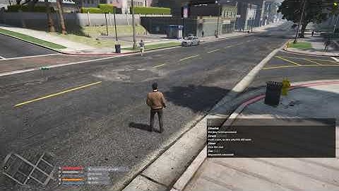 Fivem Vehicle airbags ( ESX, QBCORE )