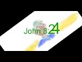 Bible Scripture Animation - 9/17/2022