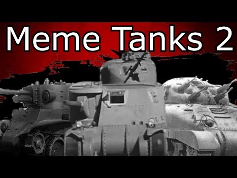 meme-tanks-2:-electric-boogaloo