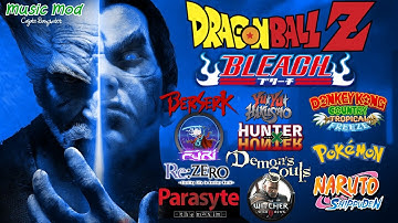 TEKKEN 7 Music Mod (Showcase)