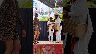 Música Tradicional Con El Conjunto Tradicional Ajuchitlán Del Progreso, Guerrero