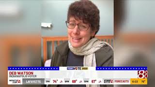 USPS investigates missing absentee ballots mailed Sept. 19