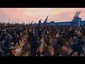 The Siege Of Constantinople - Ottoman Empire Conquest - Historical Cinematic Battle