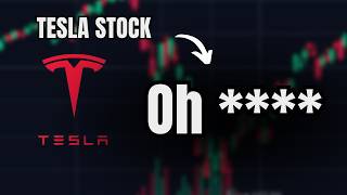 Match Highlights Tesla Stock is about to *MOVE BIG* + Why Tesla Stock is Crashing..