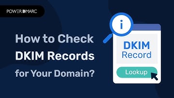 DKIM Checker: Check and Verify Your DKIM Record