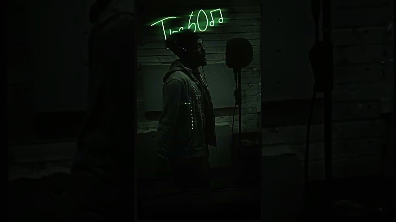 Fendii Jay Russian Bae Open Mic Visual Prod.Tre60