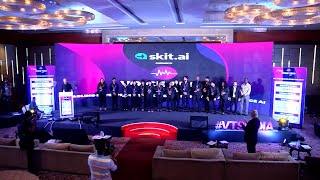 POST EVENT HIGHLIGHT | VOICE TECH SUMMIT INDIA, BANGALORE 2022 |