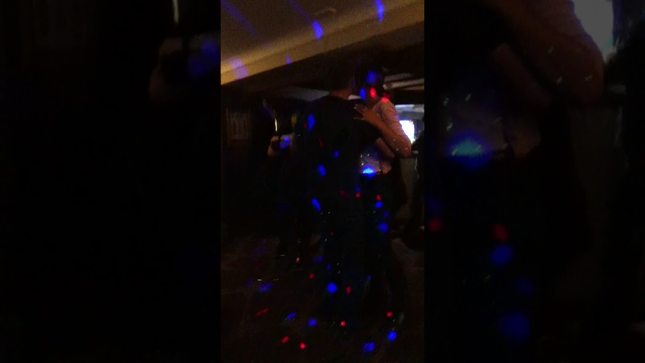 Electric Eden: Track 7- The Crown 04/11/17