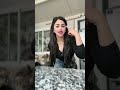 Girls I Decided To Get Fillers What Do You Think Sandia Lmalki My Brother S Wife Trendin 