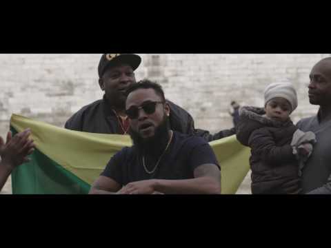 Millian973 - New Year [Music Video]