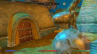 [SE] Skyrim Skywind Mods Nexus Modder