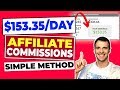 How to Become an Affiliate Marketer: $100 - $200 a Day Method