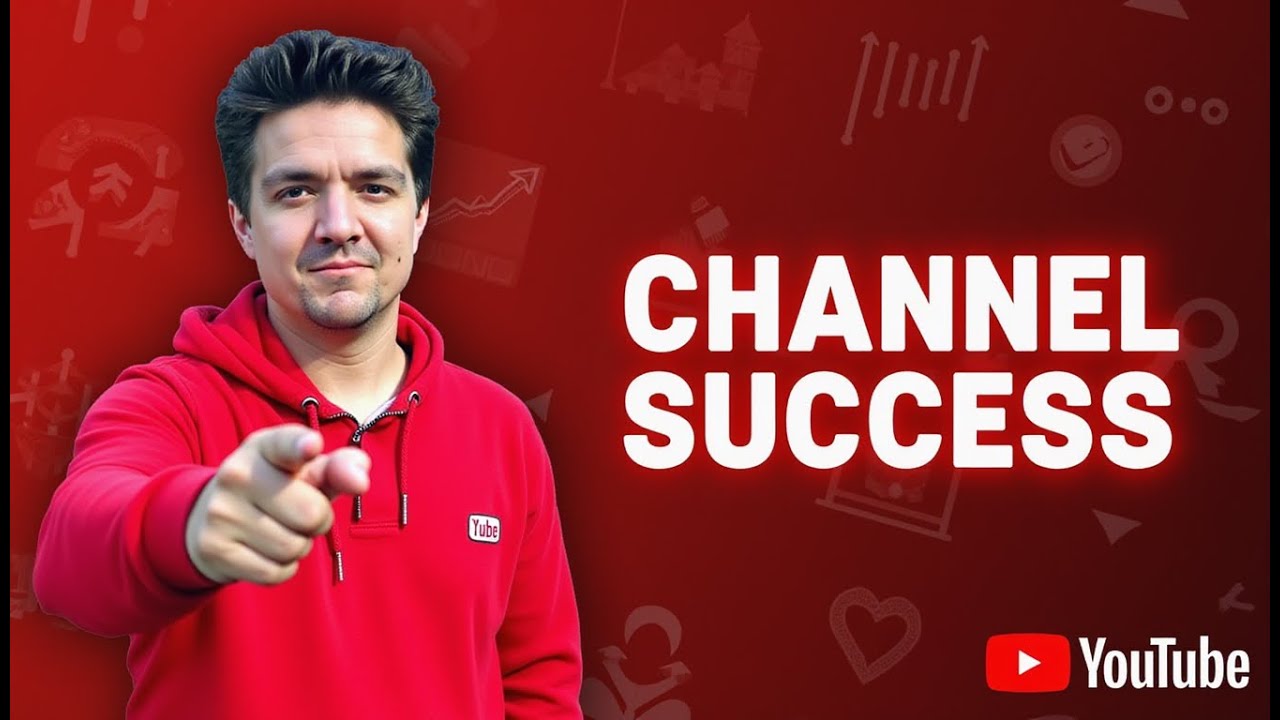 how to make a youtube channel successful ABC maybe Z 😁😅 - YouTube