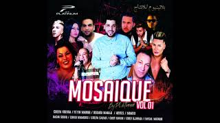 Cheb mimou