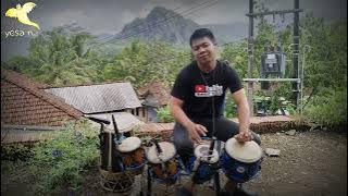 pria idaman cek sound cover sunan yesa full hentakan pegon unlimited