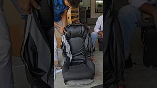 #baleno #customised #seatcover #new #modified #design #black #2025 #2026 #scorpio #nexa #no1