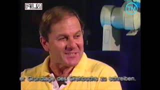 1999 - Alan Dean Foster interview regarding 'Star Wars'