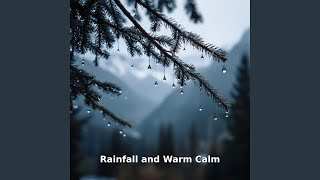 Rainfall Warm Calm Drift, Pt.9