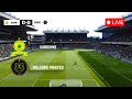 🔴MAMELODI SUNDOWNS vs ORLANDO PIRATES - South African Premier Division 2025 |  Simulation PES 21