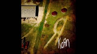 Korn - Would? (Instrumental)