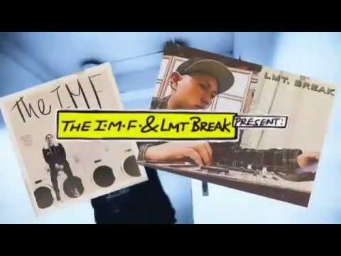 The IMF — The I.M.F.  & LMT.Break - Grime Status (Promo)