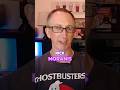 Rick Moranis was the hidden gem in GHOSTBUSTERS