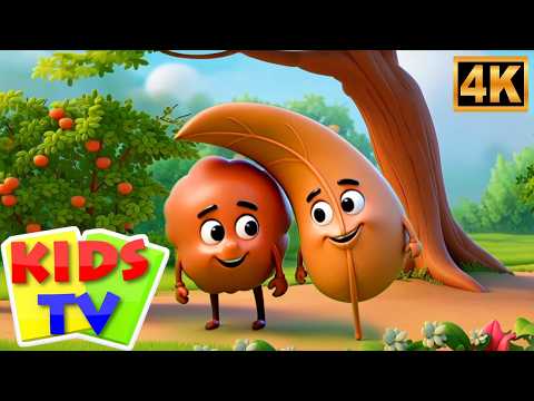 Mannamkattayum Kariyilayum, മണ്ണാംകട്ടയും കരിയിലയും, Malayalam Rhymes