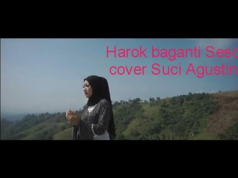 HAROK BAGANTI SESO || OVHI FIRSTY || COVER SUCI AGUSTIN || POP MINANG AKUSTIK
