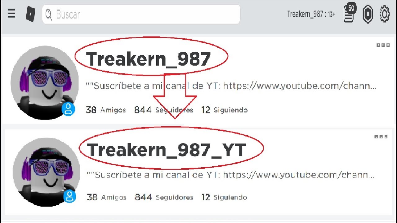 Funcionando Como Cambiar El Nombre En Roblox Julio 2021 Youtube - como intercambiar robux en roblox 2021