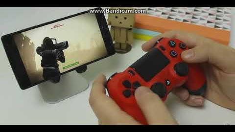 Ps4 Remote Play Must Working Modified Version For Android 2018 || Any Android Device ||