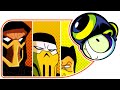 MORTAL KOMBAT's Terrible Cartoons for Children (@RebelTaxi)