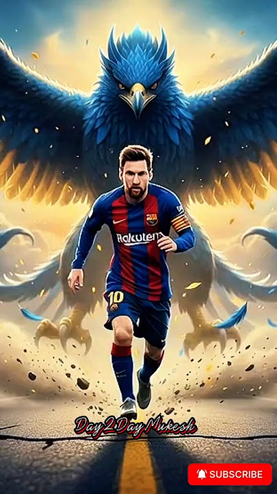 Messi, Neymar & Mbappé's Eagle vs Ronaldo'sEagles#ronaldo#goat#messi#ronaldoai#aifunnyshorts