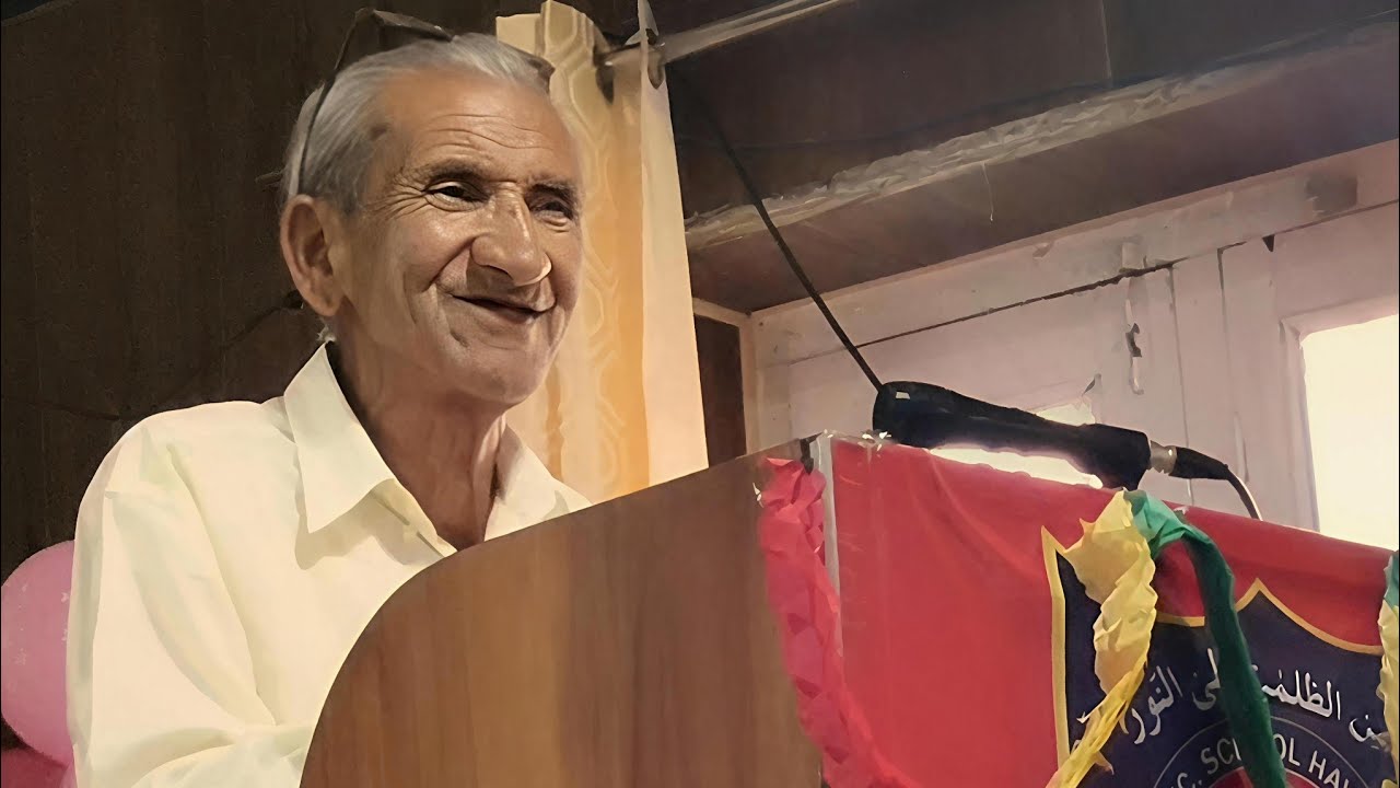 Golden Words By Ayoub Sabir | Kashmir Treasure